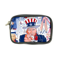 Independence Day United States Of America Coin Purse by BangZart