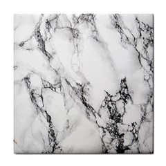 Marble Pattern Tile Coasters by BangZart