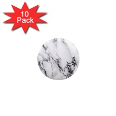 Marble Pattern 1  Mini Magnet (10 Pack)  by BangZart