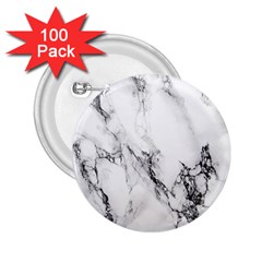 Marble Pattern 2 25  Buttons (100 Pack) 