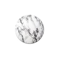 Marble Pattern Golf Ball Marker (10 Pack) by BangZart