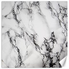 Marble Pattern Canvas 20  X 20   by BangZart