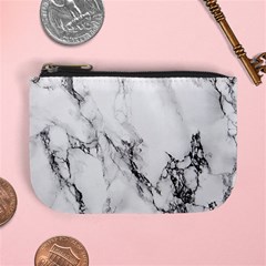 Marble Pattern Mini Coin Purses by BangZart