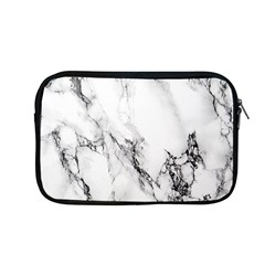 Marble Pattern Apple Macbook Pro 13  Zipper Case by BangZart