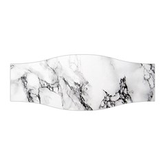 Marble Pattern Stretchable Headband