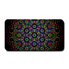 The Flower Of Life Medium Bar Mats