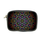 The Flower Of Life Coin Purse Front