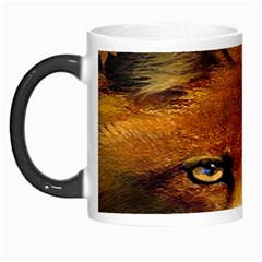 Fox Morph Mugs