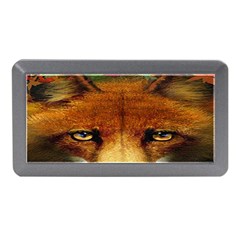 Fox Memory Card Reader (mini) by BangZart