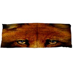 Fox Body Pillow Case (dakimakura)