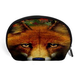 Fox Accessory Pouches (large)  by BangZart