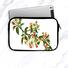 Apple Branch Deciduous Fruit Apple Ipad Mini Zipper Cases by Nexatart