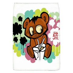 Bear Cute Baby Cartoon Chinese Flap Covers (l)  by Nexatart