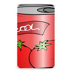 Beverage Can Drink Juice Tomato Memory Card Reader by Nexatart