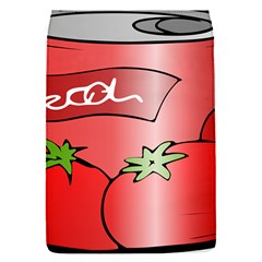 Beverage Can Drink Juice Tomato Flap Covers (s)  by Nexatart