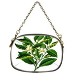 Bitter Branch Citrus Edible Floral Chain Purses (One Side)  Front