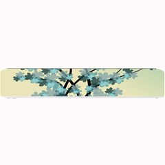 Branches Field Flora Forest Fruits Small Bar Mats