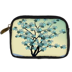 Branches Field Flora Forest Fruits Digital Camera Cases by Nexatart