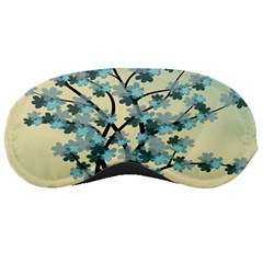 Branches Field Flora Forest Fruits Sleeping Masks by Nexatart