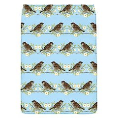 Sparrows Flap Covers (s) 