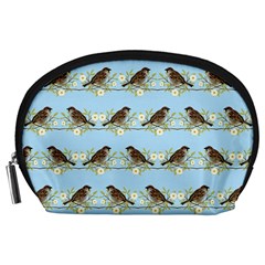 Sparrows Accessory Pouches (large) 