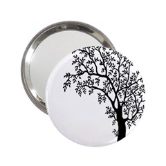 Flowers Landscape Nature Plant 2 25  Handbag Mirrors by Nexatart