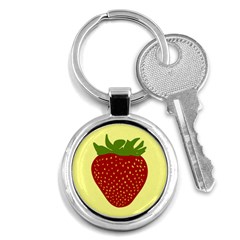 Nature Deserts Objects Isolated Key Chains (round)  by Nexatart