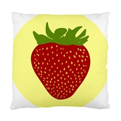 Nature Deserts Objects Isolated Standard Cushion Case (one Side) by Nexatart