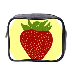 Nature Deserts Objects Isolated Mini Toiletries Bag 2-side by Nexatart