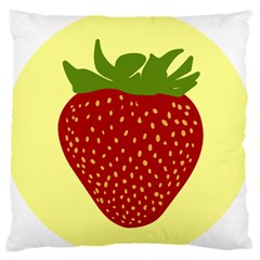 Nature Deserts Objects Isolated Standard Flano Cushion Case (one Side) by Nexatart