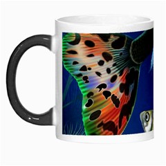 Marine Fishes Morph Mugs by BangZart