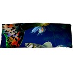 Marine Fishes Body Pillow Case (Dakimakura) Body Pillow Case