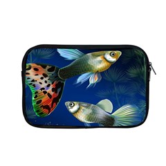 Marine Fishes Apple Macbook Pro 13  Zipper Case by BangZart