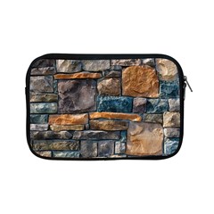 Brick Wall Pattern Apple Ipad Mini Zipper Cases