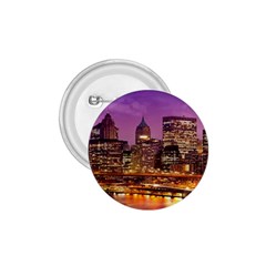 City Night 1 75  Buttons