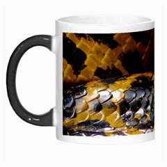 Textures Snake Skin Patterns Morph Mugs by BangZart