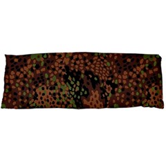 Digital Camouflage Body Pillow Case Dakimakura (two Sides) by BangZart