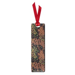 Digital Camouflage Small Book Marks by BangZart