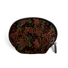 Digital Camouflage Accessory Pouches (small)  by BangZart