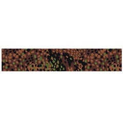 Digital Camouflage Flano Scarf (large) by BangZart