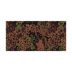 Digital Camouflage Yoga Headband by BangZart