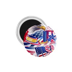 United States Of America Usa  Images Independence Day 1 75  Magnets by BangZart