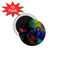 Full Colors 1 75  Magnets (10 Pack)  by BangZart