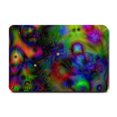 Full Colors Small Doormat  by BangZart