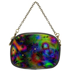 Full Colors Chain Purses (two Sides)  by BangZart