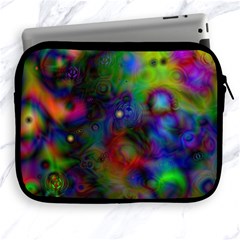 Full Colors Apple Ipad 2/3/4 Zipper Cases by BangZart