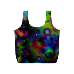 Full Colors Full Print Recycle Bags (s)  by BangZart