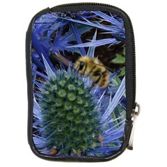 Chihuly Garden Bumble Compact Camera Cases by BangZart