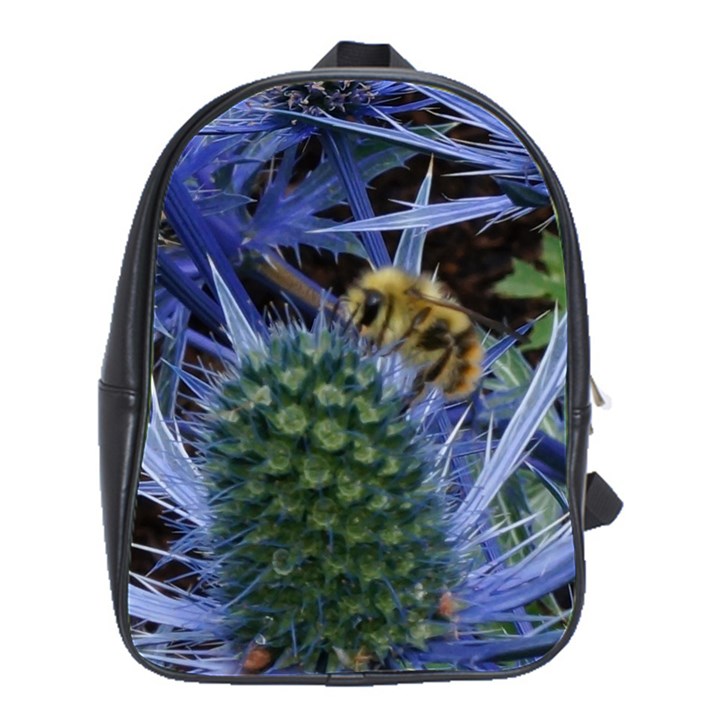 Chihuly Garden Bumble School Bags(Large) 