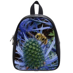 Chihuly Garden Bumble School Bags (small)  by BangZart